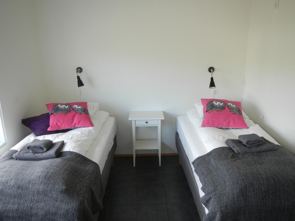 Guesthouse 46 Hvammstangi Δωμάτιο φωτογραφία