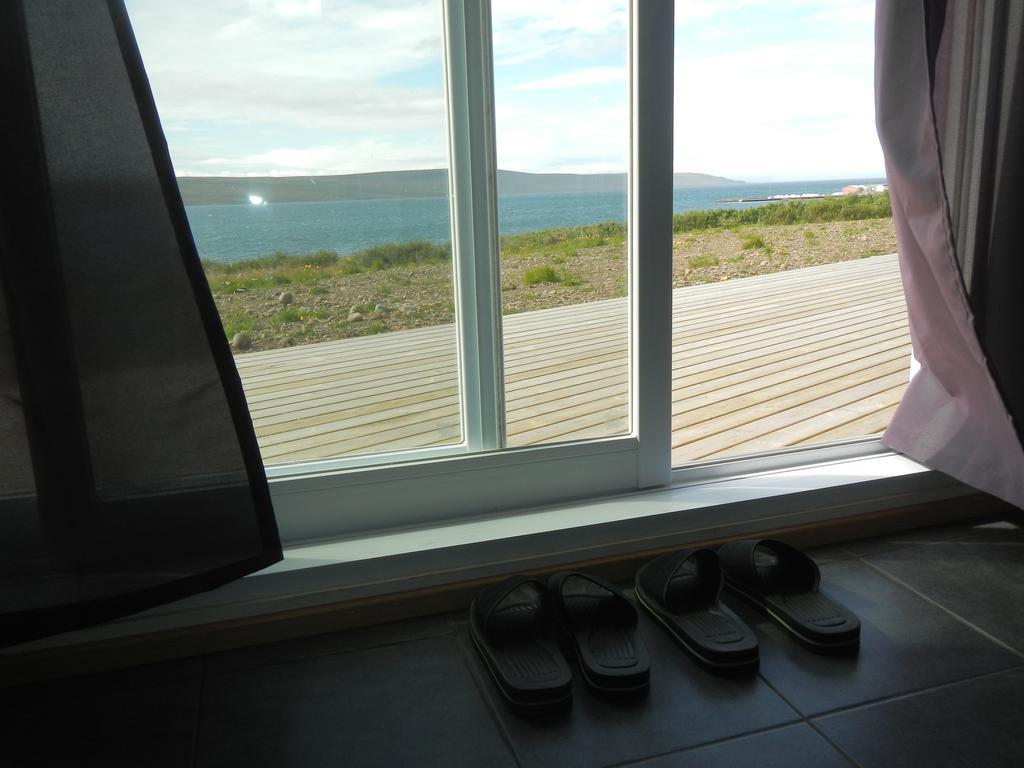 Guesthouse 46 Hvammstangi Εξωτερικό φωτογραφία