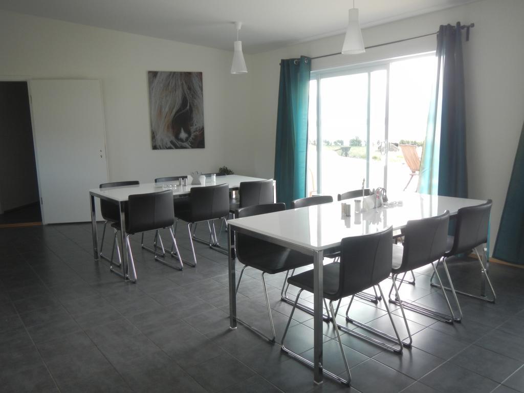 Guesthouse 46 Hvammstangi Εξωτερικό φωτογραφία